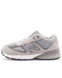 Кроссовки 990v5, серый New balance