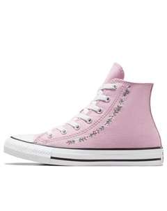 Кроссовки chuck taylor all star sneakers 'phantom violet', фиолетовый Converse