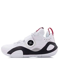 Кроссовки Wade All City 8, белый Li-ning