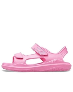Сандалии swiftwater expedition sandals 'pink', розовый Crocs