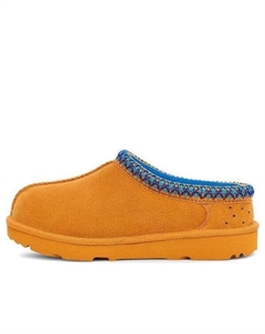 Кроссовки tasman ii slipper 'cookie monster brown', оранжевый Ugg