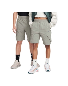 Шорты sportswear city utility cargo shorts 'dark grey', мультиколор Nike