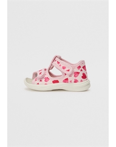 Сандалии POLLY, светло-розовый Superfit