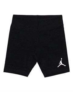 Шорты необходимые велосипедные шорты, черный Air jordan