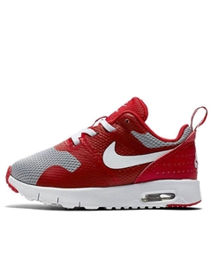 Кроссовки air max 90 low top running sneakers красные, серый Nike