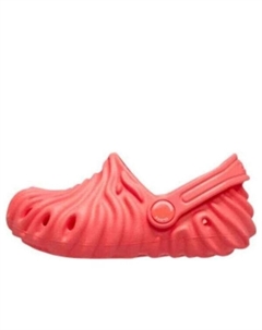Кроссовки x salehe bembury pollex clogs 'red', красный Crocs