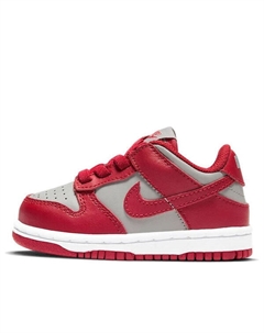 Кроссовки данк лоу, серый Nike