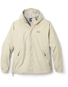Дождевик Trailmade — женский, хаки Rei co-op