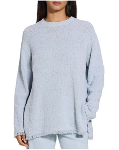 Водолазка, синий Theory