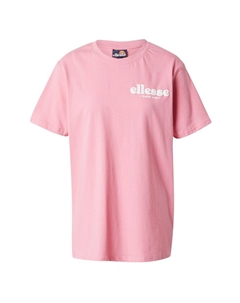 Рубашка Campofelice, розовый Ellesse