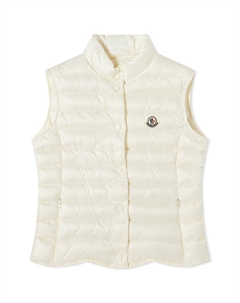 Утепленный жилет Liane Moncler