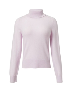 Свитер, сиреневый Comma,