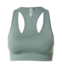 Обычный спортивный бюстгальтер ONPDaisy, светло-зеленый Only play