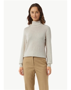 Свитер, серый Comma,