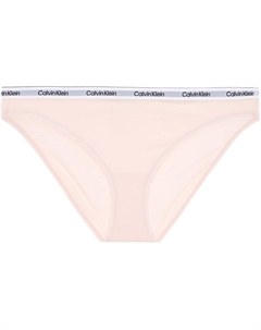 Женские трусы, цвет 1 strip (pink) Calvin klein