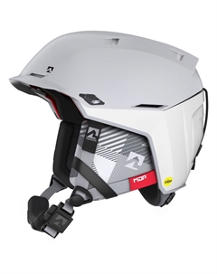 Шлем Phoenix 2 MIPs женский, белый Marker