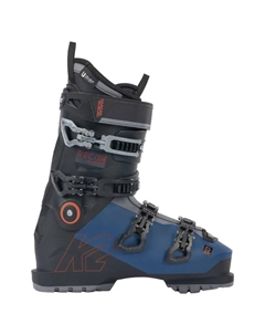 Лыжные ботинки Recon 110 Mv alpine, синий K2