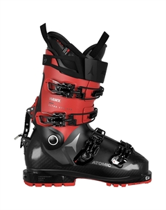 Горнолыжные ботинки Hawx Ultra XTD 120 CT GW Alpine Touring 2023, черный Atomic