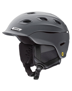 Шлем Vantage, угольный Smith