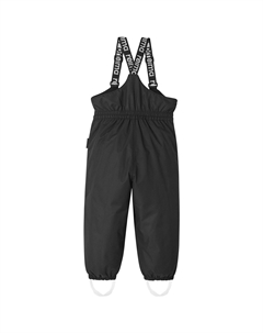 Брюки Matias детские, черный Reima