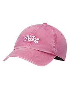 Кепка Logo Pink, розовый Nike