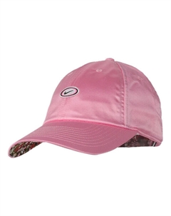 Бейсболка sportswear heritage 86 adjustable cap 'pink', розовый Nike