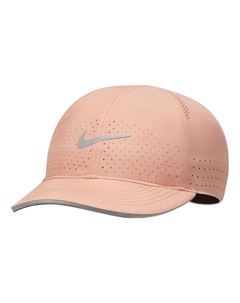 Кепка FTHLT Running cap 'Orange pink', розовый Nike