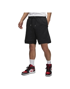 Шорты основные характеристики флисовые шорты, черный Air jordan