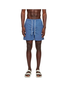 Шорты для плавания Block, синий Urban classics