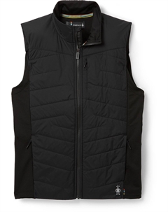 Жилет Smartloft - Мужской, черный Smartwool