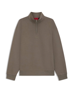 Толстовка Durty244 10249110, серый Hugo