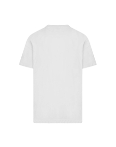 Футболка с принтом LE COSE BELLE DELLA VITA TEE, белый 2y studios