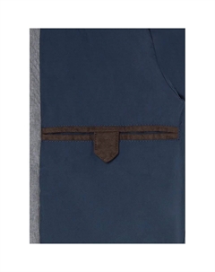 Куртка Paddock, синий Hackett