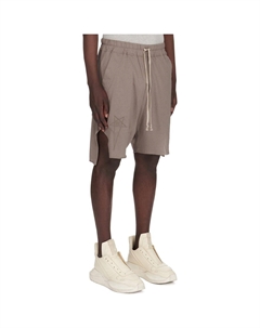 X Champion Cobrand повседневные шорты мужские серые, серый Rick owens