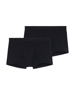 Брюки 2ER PACK, черный Hom