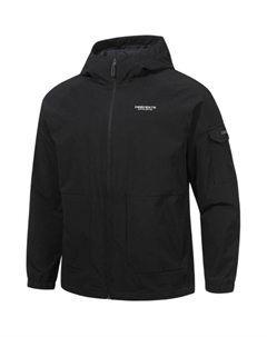 Куртка мужская, светло-серый Descente