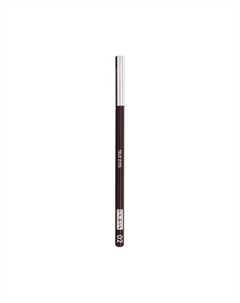 True Eyes Подводка для глаз, 02 Intense Brown Pupa