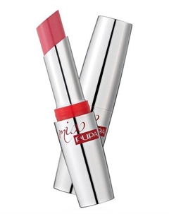 Miss Ultra Briliant помада для губ, 102 Candy Nude Pupa