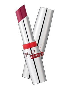 Miss Ultra Briliant помада для губ, 203 Pink Blossom Pupa