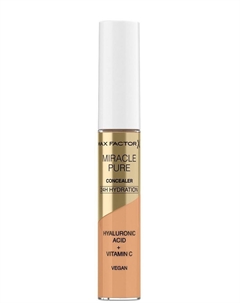 Miracle Pure корректор для глаз, 03 Max factor