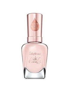 Color Therapy лак для ногтей, 225 Savasan-ahhh Sally hansen