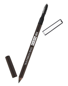 True Eyebrow карандаш для бровей, 003 Dark Brown Pupa