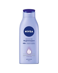 Молочко для тела, 400 ml Nivea