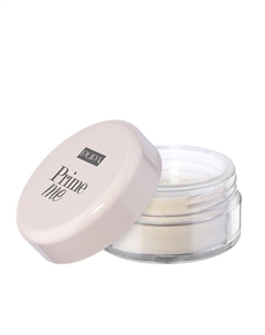 Prime Me рассыпчатая пудра, 4.5 g Pupa