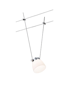 Струнный светодиодный светильник Wire System IceLed II 94093 Paulmann