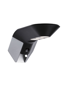 Светильник на солнечных батареях Soley ZigBee 94279 Paulmann