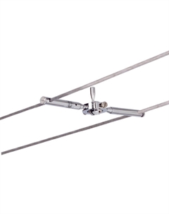 Струнный светильник Wire Systems Togo 94147 Paulmann