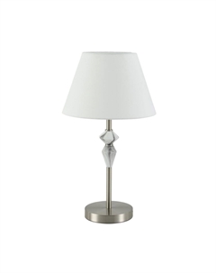 Настольная лампа Classi Vermont 8274/1T Lumion