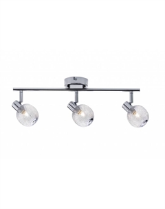 Спот Mesh 60409 Paulmann