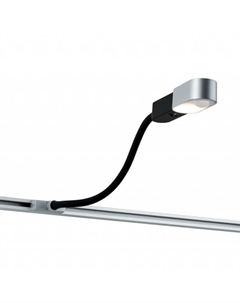 Трековый светодиодный светильник Torch 95452 Paulmann